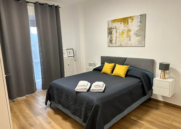 Iris Apartment